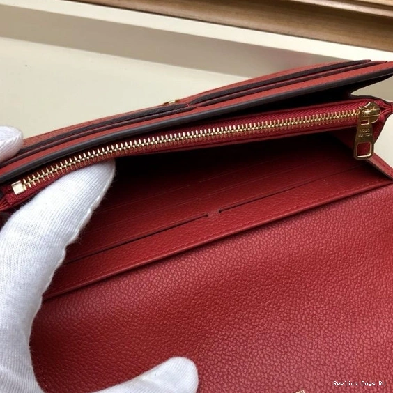 Affordable WALLET SARAH VUITTON LOUIS 0805